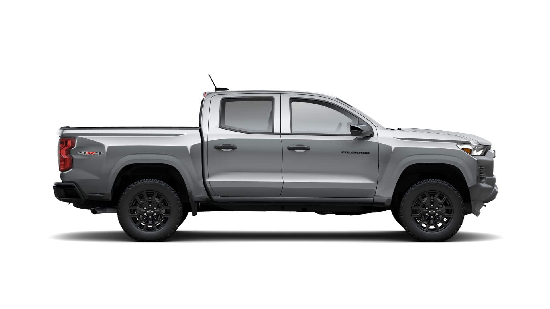 2026 Chevrolet Colorado WT 4WD