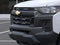 2026 Chevrolet Colorado WT 4WD