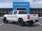2026 Chevrolet Colorado WT 4WD