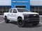 2026 Chevrolet Colorado WT 4WD