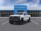2026 Chevrolet Colorado WT 4WD