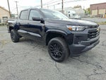 2026 Chevrolet Colorado WT 4WD