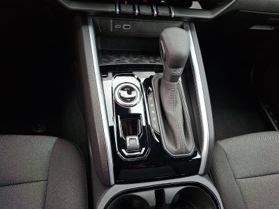 2026 Chevrolet Colorado WT 4WD