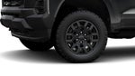 2026 Chevrolet Colorado WT 4WD