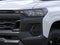 2026 Chevrolet Colorado WT 4WD