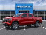 2026 Chevrolet Colorado LT 4WD