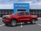 2026 Chevrolet Colorado LT 4WD