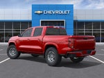 2026 Chevrolet Colorado LT 4WD