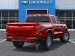 2026 Chevrolet Colorado LT 4WD