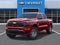 2026 Chevrolet Colorado LT 4WD