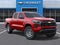 2026 Chevrolet Colorado LT 4WD