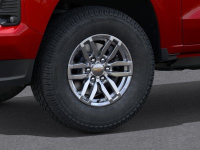 2026 Chevrolet Colorado LT 4WD