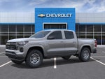 2026 Chevrolet Colorado LT 4WD