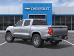 2026 Chevrolet Colorado LT 4WD