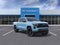 2025 Chevrolet Colorado Z71 4WD