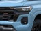 2025 Chevrolet Colorado Z71 4WD