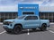 2025 Chevrolet Colorado Z71 4WD