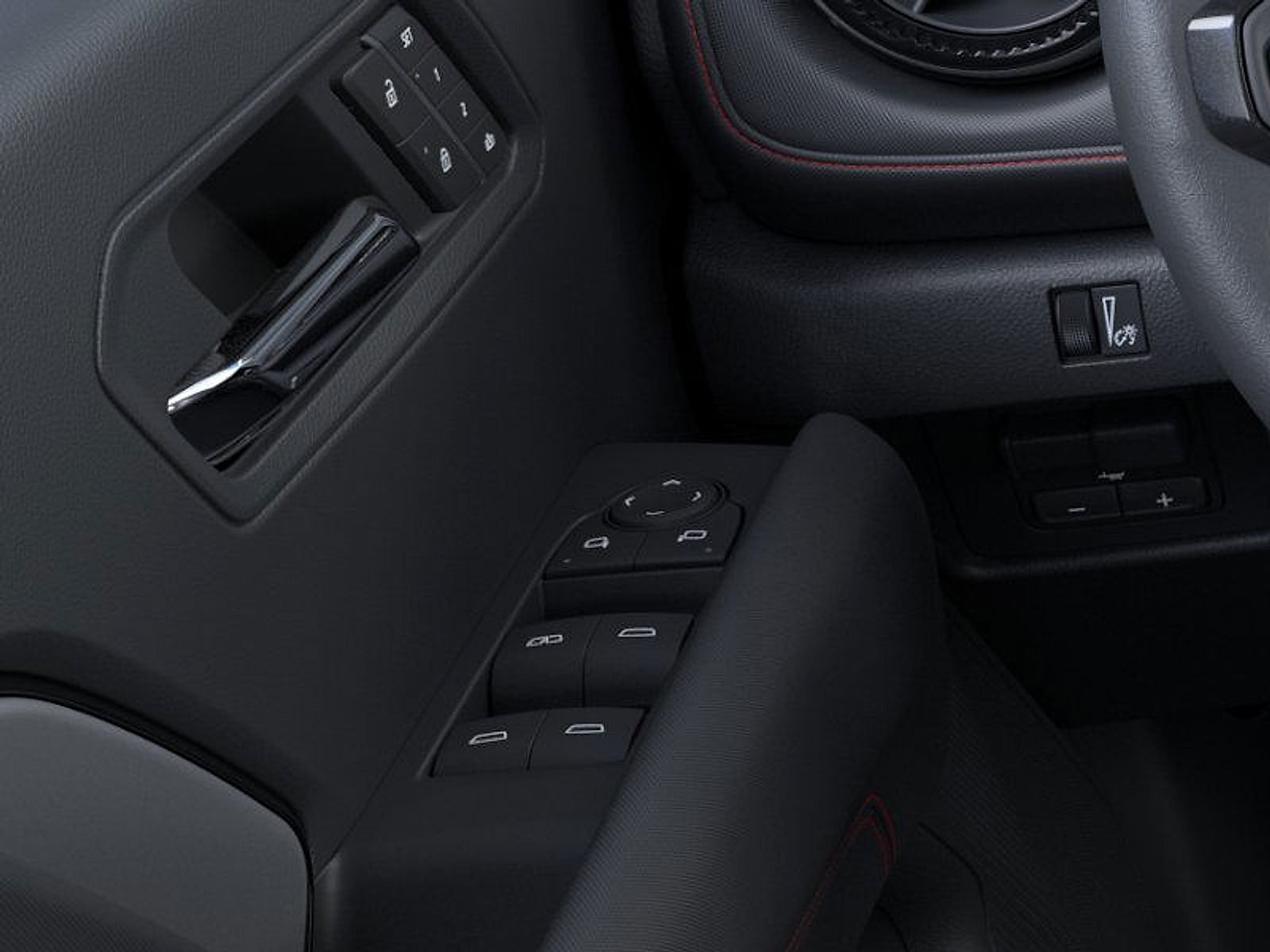 2025 Chevrolet Colorado Z71 4WD