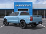 2025 Chevrolet Colorado Z71 4WD
