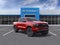 2026 Chevrolet Colorado Z71 4WD