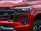 2026 Chevrolet Colorado Z71 4WD