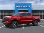 2026 Chevrolet Colorado Z71 4WD