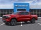 2026 Chevrolet Colorado Z71 4WD