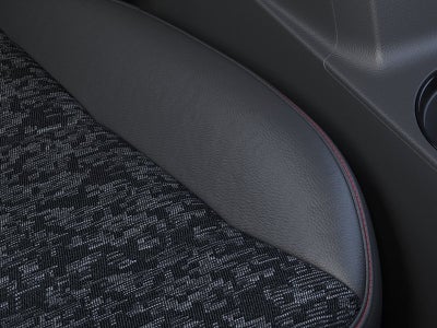 2026 Chevrolet Colorado Z71 4WD