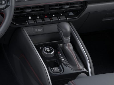 2026 Chevrolet Colorado Z71 4WD