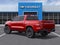2026 Chevrolet Colorado Z71 4WD