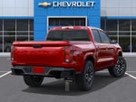 2026 Chevrolet Colorado Z71 4WD