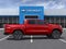 2026 Chevrolet Colorado Z71 4WD