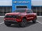 2026 Chevrolet Colorado Z71 4WD