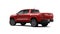 2026 Chevrolet Colorado Z71 4WD