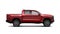 2026 Chevrolet Colorado Z71 4WD
