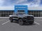 2026 Chevrolet Colorado Z71 4WD