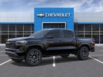 2026 Chevrolet Colorado Z71 4WD