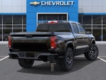 2026 Chevrolet Colorado Z71 4WD