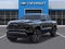 2026 Chevrolet Colorado Z71 4WD