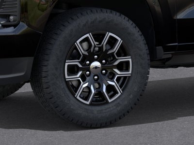 2026 Chevrolet Colorado Z71 4WD