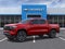 2026 Chevrolet Colorado Z71 4WD