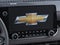 2026 Chevrolet Colorado Z71 4WD