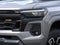 2026 Chevrolet Colorado Z71 4WD