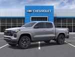 2026 Chevrolet Colorado Z71 4WD