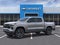 2026 Chevrolet Colorado Z71 4WD