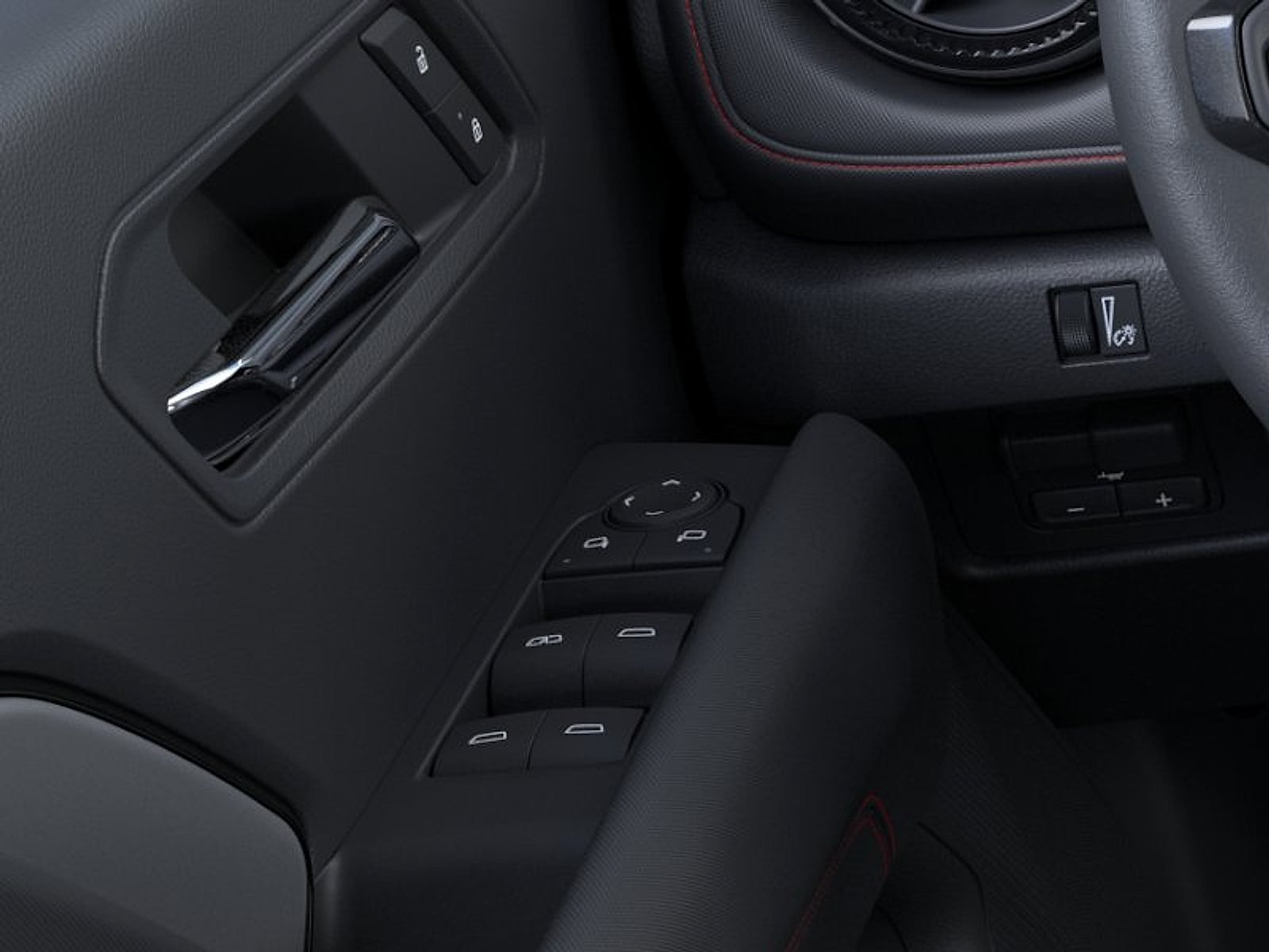 2026 Chevrolet Colorado Z71 4WD