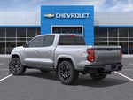 2026 Chevrolet Colorado Z71 4WD