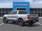 2026 Chevrolet Colorado Z71 4WD