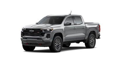 2026 Chevrolet Colorado Z71 4WD