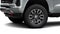 2026 Chevrolet Colorado Z71 4WD